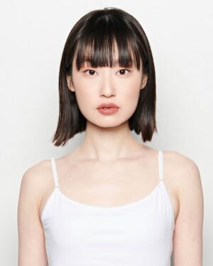 Ran Wei Instagram - What’s up 2024? 👩🏻‍🚀