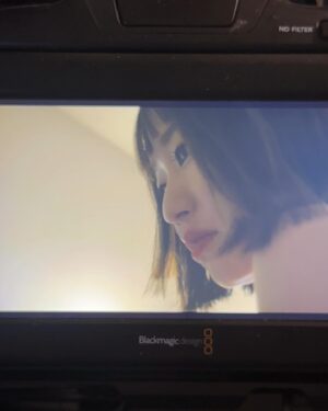 Ran Wei Instagram - What’s up 2024? 👩🏻‍🚀