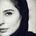 Rana Azadivar Instagram - #رعنا_آزادی_ور . . . Photo by: @armin__ahmari
