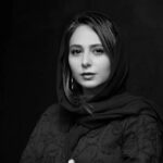 Rana Azadivar Instagram -