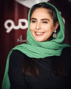 Rana Azadivar Instagram - #رعنا_آزادی_ور