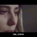 Rana Azadivar Instagram - #رعنا_آزادی_ور #rana_azadivar