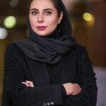 Rana Azadivar Instagram -