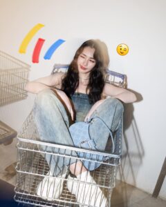 Ranchrawee Uakoolwarawat Instagram - 🤏🏻💕