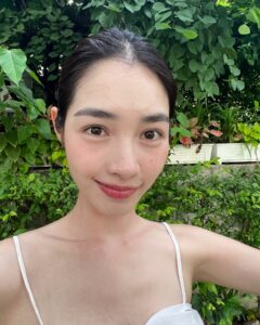 Ranchrawee Uakoolwarawat Instagram -