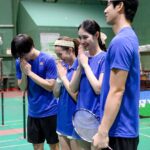 Ranchrawee Uakoolwarawat Instagram – 🏸🤍