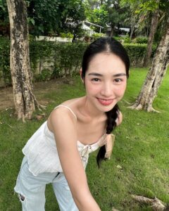 Ranchrawee Uakoolwarawat Instagram -