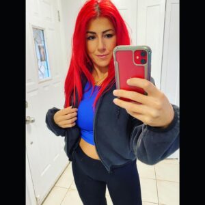 Randa Markos Instagram - 