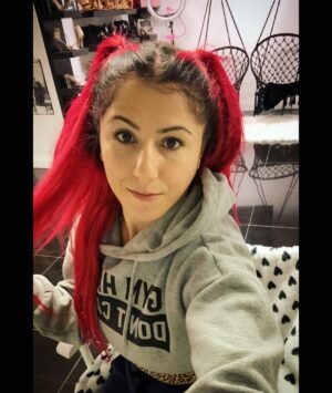 Randa Markos Instagram - 💋