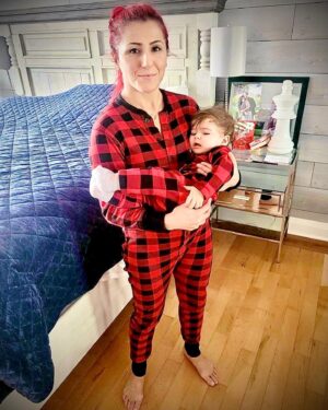 Randa Markos Instagram - What a blessed year. I’m so grateful❤️ #2023❤️
