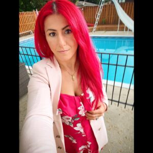Randa Markos Instagram - 🌸
