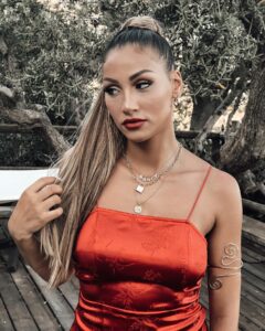 Rania Saiidii Instagram - ❤️‍🔥 @apmgirls_europe & @apmmonaco #apmmonaco #apmgirls ✨