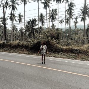 Rania Saiidii Instagram - 𝑸𝒖𝒂𝒏𝒅 « 𝑮𝑶𝑺𝑻 » 𝒎𝒆 𝒕𝒓𝒐𝒖𝒗𝒆 𝒖𝒏 𝒔𝒖𝒑𝒆𝒓 𝒔𝒑𝒐𝒕 𝒂̀ 📷 🌴