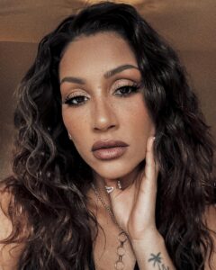 Rania Saiidii Instagram - 🌒✨