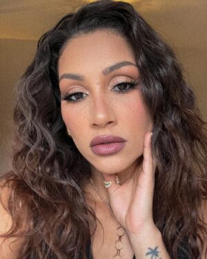 Rania Saiidii Instagram - 🌒✨