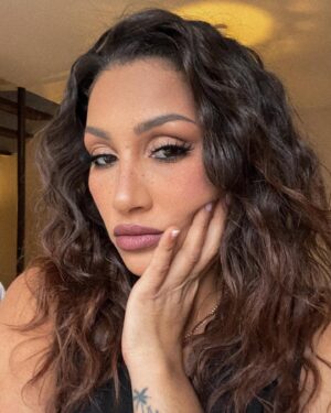 Rania Saiidii Instagram - 🌒✨