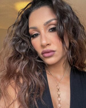 Rania Saiidii Instagram - 🌒✨