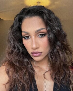 Rania Saiidii Instagram - 🌒✨
