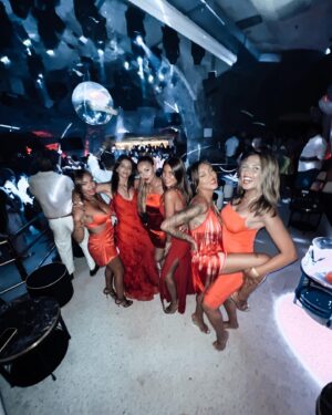 Rania Saiidii Instagram - ❤️‍🔥

@apmgirls_europe & @apmmonaco 
#apmmonaco #apmgirls ✨