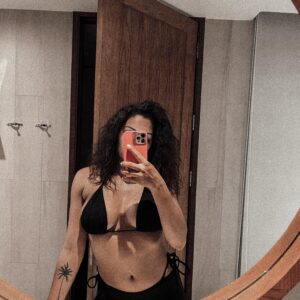 Rania Saiidii Instagram - 🌴