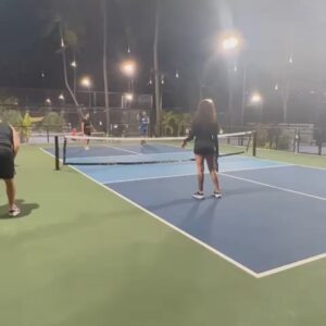 Rania Saiidii Instagram - 🏓   🎾