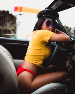 Raquel Castro Most Liked Photos and Posts