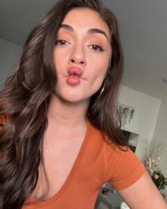 Actress Raquel Castro HD Instagram Photos and Wallpapers June 2024