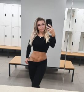 Actress Raquel Henriques HD Instagram Photos and Wallpapers March 2023