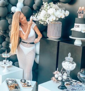 Raquel Jacob Instagram - QUE 3️⃣1️⃣ 
🎂#birthday #bday