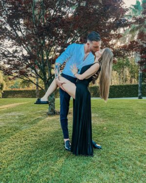 Raquel Jacob Instagram - I never want to Stop 
Making memories with YOU!🤍🖤