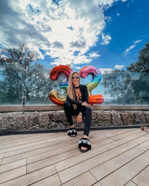 Raquel Jacob Instagram - 3️⃣2️⃣ANOS fazendo M€RDA🎂