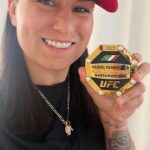 Raquel Pennington