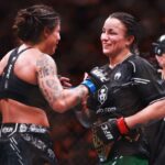 Raquel Pennington