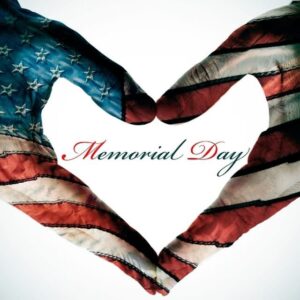 Raquel Pennington Instagram - A day filled with gratitude and pride. Thank you to all who have served and sacrificed 🙏🏽🇺🇸 #memorialday #honor #remember