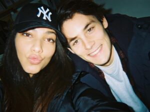 Raquel Sampaio Instagram - 2024 e 2021. 3 anos hoje. Descobrir a vida contigo faz de mim melhor pessoa. Feliz dia da liberdade! Que bom poder beijar-te na rua ❤️ #25DeAbril