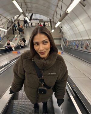 Raquel Sampaio Instagram - Wassup London