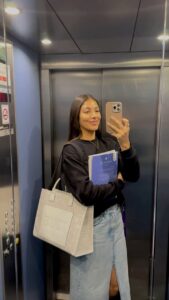 Actress Raquel Sampaio HD Instagram Photos and Wallpapers December 2023