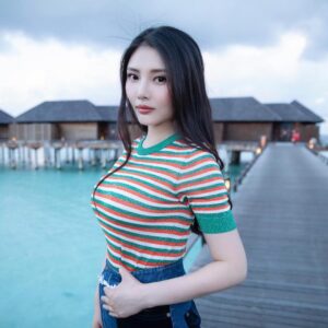 Actress Raquel Xu HD Instagram Photos and Wallpapers October 2018