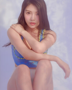 Raquel Xu Instagram - 什么时候才是尽头…