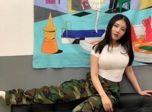 Actress Raquel Xu HD Instagram Photos and Wallpapers June 2019