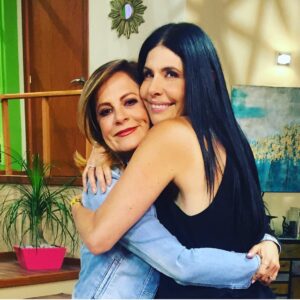 Raquel Garza Instagram - #con lo que me topé ❤️#tbt