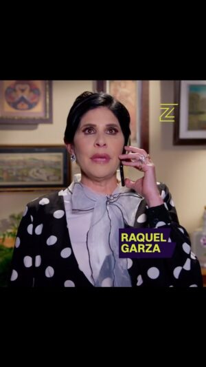 Raquel Garza Instagram - En este video demo, te mostramos un poco de @raquelgarzatv en sus personajes, donde ella brilla con su habilidad y pasión en cada actuación. 🌟🎬

#RaquelGarza #DemoActoral #TalentoZuma