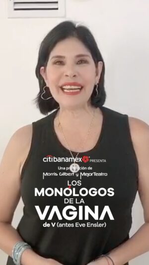 Raquel Garza Instagram - ¿Eres del Estado de México? ¡Entonces adquiere ya tus boletos y acompaña a @raquelgarzatv el próximo domingo 19 de mayo en #LosMonólogosDeLaVagina!

📍 Auditorio Alfredo del Mazo
📆 Domingo 19 de mayo
⏰ Función a las 7:00 p.m.
🎟️ Boletos en taquilla y @ticketpointmx 
.
.
.
.
.
#RaquelGarza #EveEnsler #TheVaginaMonologues #Vagina #Love #Feminismo #Teatro #Comedia #Monólogos #EstadoDeMéxico #Orgasmos #Nezahualcóyotl #AuditorioAlfredoDelMazo