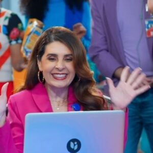 Raquel Garza Instagram - Entre los “Changos calvos de Catemaco” y la pérdida de la base de datos, se les olvidaron las tortas de esquites 😞 Nada más antojaron 😡

Nuevos capítulos de #EsNetasEva todos los martes, al terminar el #NOTI por #LasEstrellas ✨😍