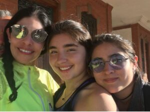 Raquel Garza Instagram - #Camila y Raquel ….

#amor #plenitud #madre #raquelgarza