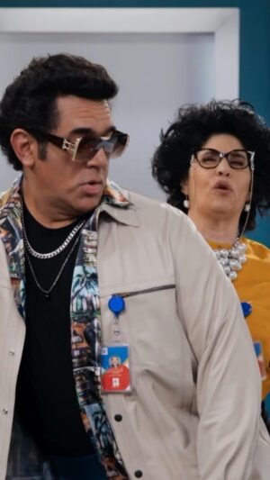 Raquel Garza Instagram - Cuando tenga mi nuevo puesto, no diré nada, pero daré señales 😂😂😂 ¿#EsNetaEva?, todos los martes después del NOTI por #LasEstrellas 📺