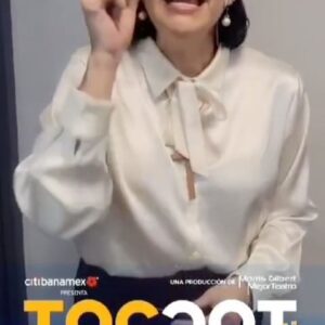 Raquel Garza Instagram - ¡Atención amigos de Guadalajara! El viernes 20 junio hay dos funciones de #TOCTOC en el Teatro Galerías. ¿Ya tienen sus boletos para acompañarnos? ¡ @raquelgarzatv los espera!

📍 Guadalajara - @teatrogalerias 
📆 Jueves 20 de junio
⏰ Funciones a las 7 y 9 p.m.
🎟️ Boletos en taquilla y @boletia 
.
.
.
.
.
#ArmandoHernández #PedroPrieto #LolaCortés #RaquelGarza #HéctorTrejo #HéctorBully #Bully #DariRomo #Guadalajara #Boletia #TeatroGalerías #TOCTOC #Teatro #Comedia