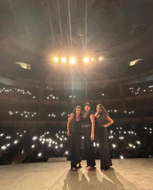 Raquel Garza Instagram - #la belleza de un teatro 
@monologosvagmex @mejorteatro 

#teatro de la ciudad #monologosvagmex #dalilahpolanco #lorenadelagarza #raquelgarza #cdmx