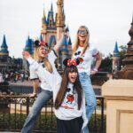 Raquel Meroño Instagram - happily ever after ♡ @disneydestinos #magickingdom