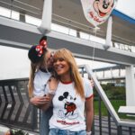 Raquel Meroño Instagram - happily ever after ♡ @disneydestinos #magickingdom